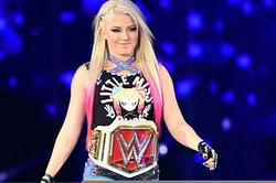 Opinion: Alexa Bliss needs a face turn
