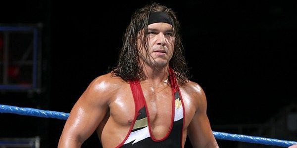 Chad Gable is a singles star waiting to happen