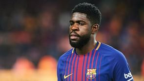 5 potential replacements for Samuel Umtiti at Barcelona