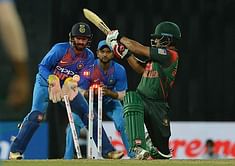 Nidahas Trophy 2018: Washington Sundar's Power Play spell is SK Turning Point of the match