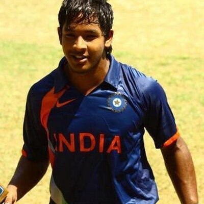 Akshdeep Nath Cricket Indian