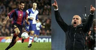 5 brilliant footballers who were better as managers