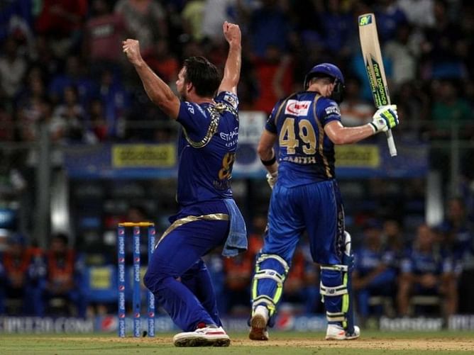 5 most entertaining playoffs matches in IPL history