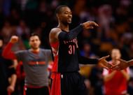 Terrence Ross