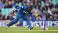 England v Sri Lanka - 4th ODI Royal London One-Day Series 2016