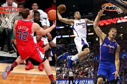 Blake Griffin turns 29: 5 Greatest Dunks of his career so far