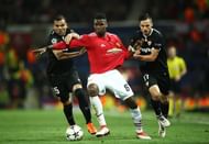 Manchester United v Sevilla FC - UEFA Champions League Round of 16: Second Leg