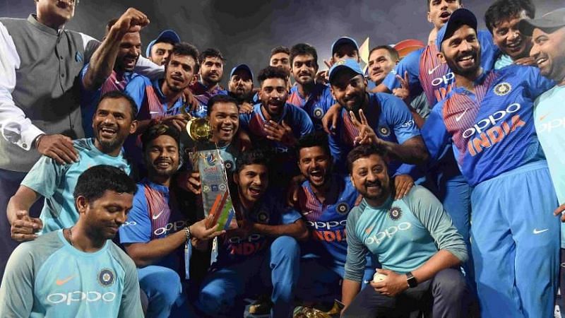 Nidahas Trophy: Top 5 moments from the tournament