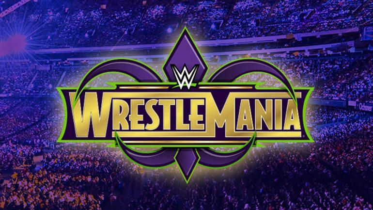 Predicting WWE's WrestleMania XL Cards 1 Year Out