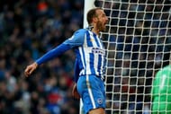 Brighton and Hove Albion v Swansea City - Premier League