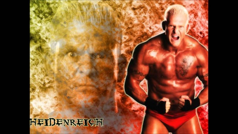 Heidenreich