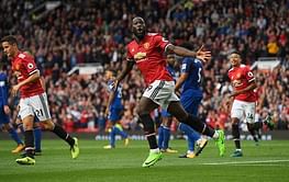 Romelu Lukaku: Manchester United's unsung hero
