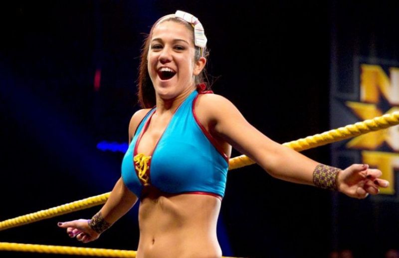 Bayley