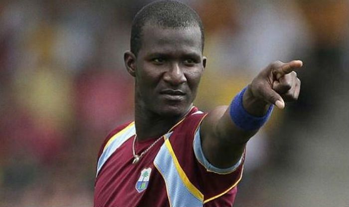 Despite leading the Windies to win the 2016 T20 World Cup, Sammy was dropped from the side