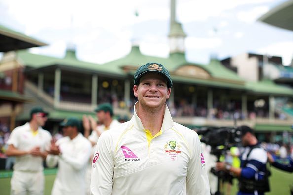 5 reasons why Steve Smith is the best Test batsman amongst the 'Fab Four'