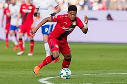 Top 5 Bayer Leverkusen starlets being watched by elite European clubs