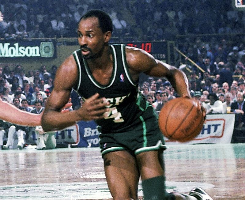 Sidney Moncrief