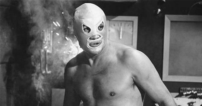 El Santo