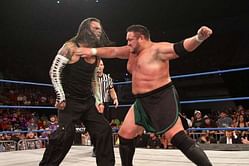 WWE News: Jeff Hardy and Samoa Joe feature in huge title matches at Saudi Arabia event