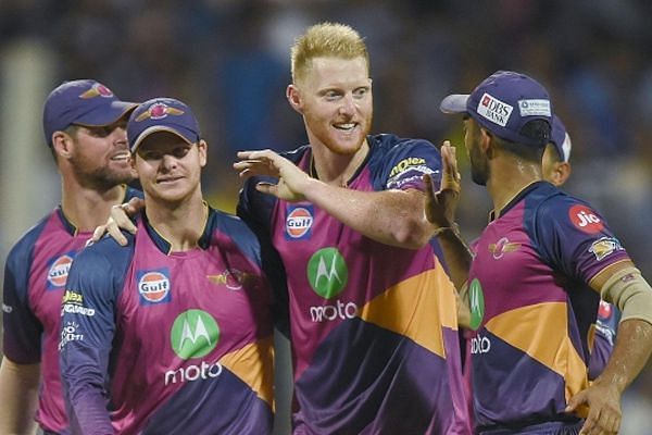 Steve Smith will have the services of Ben Stokes and Jaydev Unadkat again (Image credit: Khas Khabar)