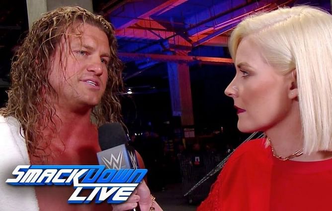 From the WWE Rumor Mill: Backstage details on WWE cancelling Shane McMahon vs. Dolph Ziggler WrestleMania 34 feud