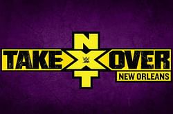 5 possible outcomes for NXT Takeover: New Orleans