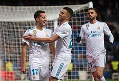 Liverpool and Arsenal want Lucas Vazquez, Real Madrid and Barcelona eyeing Clement Lenglet and more: Transfer round-up, March 16, 2018