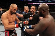 Former boxing world champ James Toney was quickly humbled in his UFC debut