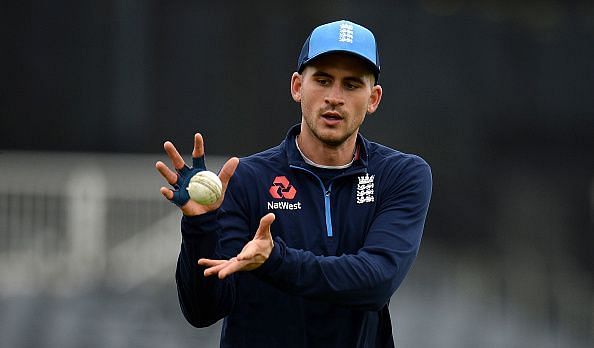 Hales went unsold in IPL Auction 2018