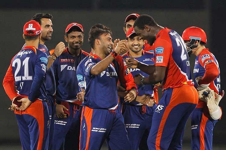 IPL 2018: How the Delhi Daredevils are expected to line up