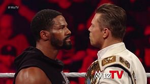 WWE/Indy News: Former WWE Superstar Darren Young to spend a night homeless for charity