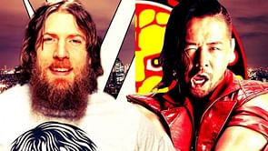 5 possible matches for Daniel Bryan at WrestleMania 34 after being cleared for in-ring return