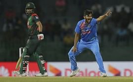 4 reasons behind Bangladesh's loss in the 2nd T20I