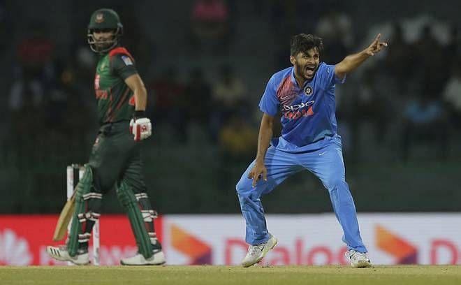 4 reasons behind Bangladesh's loss in the 2nd T20I