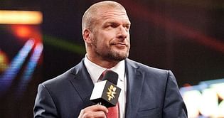 WWE News: Triple H says NXT's biggest "flaw" is actually its strength