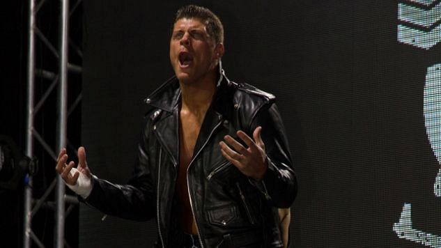 Cody Rhodes has certainly caused a lot of problems within the Bullet Club 