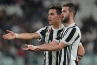 Juventus v Atalanta BC - Serie A