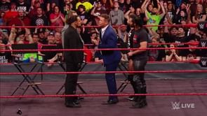 WWE News: WWE tease the split of The Miztourage on Raw