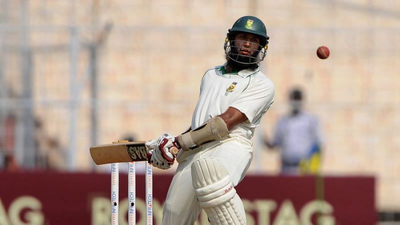 Image result for Hashim Amla (2010) Kolkata