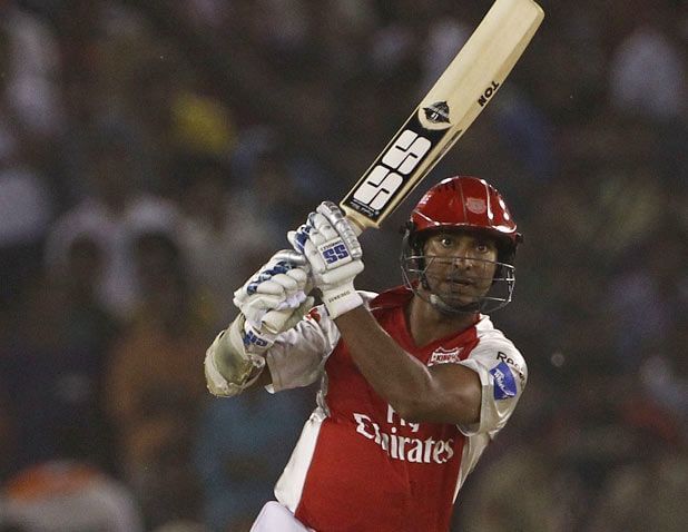 Sangakkara&#039;s captaincy record in IPL was dismal