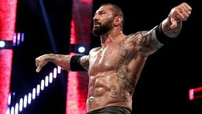 WWE News: Batista says he's been ''very vocal on wanting a return to WWE''
