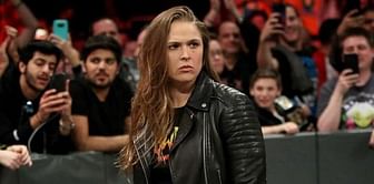 5 Superstars who had their debut match at Wrestlemania