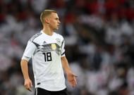 England v Germany - International Friendly