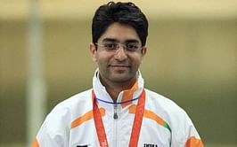 Abhinav Bindra slams Indian Olympic Association over Olympic Task Force