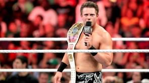 WWE News: Intercontinental Title match announced for WrestleMania 34