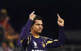 Narine reported again as IPL looms