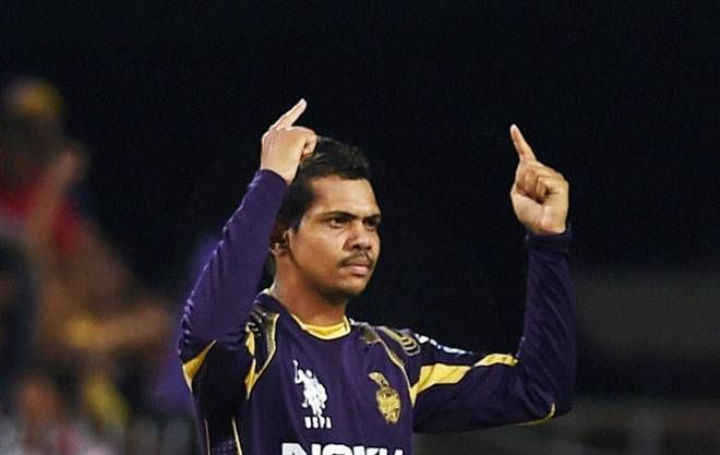 Narine reported again as IPL looms