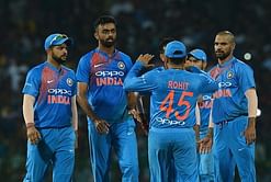 India vs Bangladesh, 2nd T20I, Nidahas Trophy 2018: Statistical preview of the match