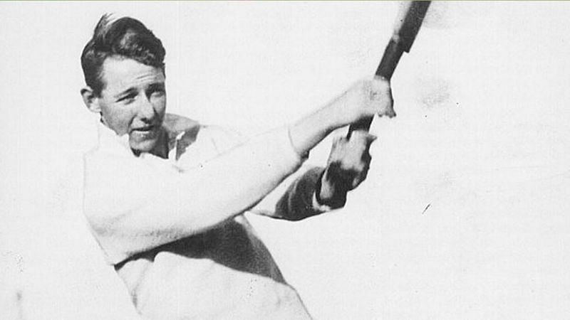 Archie Jackson Australia Cricket