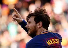 FC Barcelona move closer to La Liga title with easy win against Athletic Bilbao